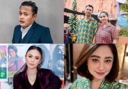 Deretan Artis Bangun Musola di Rumah, Salah Satunya Ternyata Non Muslim
