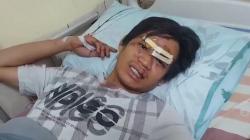 Kesaksian Korban Kecelakaan Bus Pariwisata di Ciamis: Rem Blong, Semua Panik<