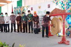 Bupati Kulonprogo Sutedjo Minta LDII Terus Bersinergi dalam Pembinaan Mental Spiritual