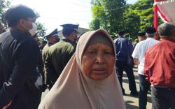 Ini Pesan Achmad Yurianto Sebelum Meninggal Dunia, Kangen Ibu Ingin Pulang