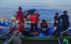 Warga Kolaka Tersambar Petir saat Mancing Akhirnya Ditemukan Tewas Mengapung<