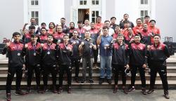 3 Kandidat Kuat Ketum PSSI, Nomor 2 Bawa Futsal Indonesia Diakui Dunia Internasional