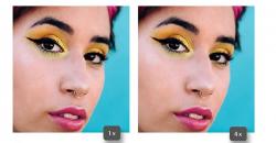 Cara Menaikkan Resolusi Foto Anti-pecah, Kualitas HD