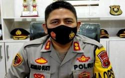 Penembak Briptu Khairul Chandra Ditangkap, Sosoknya Mengejutkan