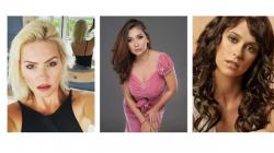 5 Artis Seksi Pemeran Film Horor, Nomor 3 Jadi Ikon Bom Seks Dunia Era 2000-an      