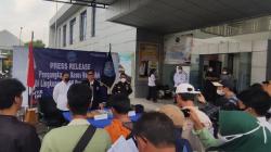 Kasus Narkoba, 2 Hakim dan 1 PNS Pengadilan Negeri Rangkasbitung Jadi Tersangka