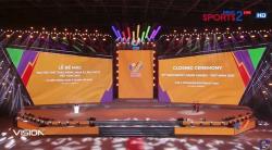 Perdana Menteri Vietnam Resmi Tutup SEA Games 2021, Indonesia Peringkat 3