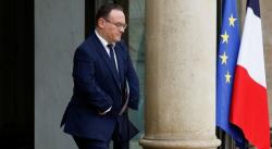 Duh, Menteri di Prancis Ini Dituduh Perkosa 2 Perempuan padahal Baru Menjabat