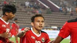 Egy Maulana Vikri Dicoret dari Skuad Indonesia Vs Bangladesh, Shin Tae-yong Bocorkan Alasannya