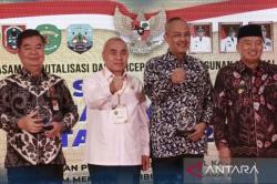 Bidang Energi Jadi Perhatian,  Pemprov Kaltim Usulkan Infrastruktur Listrik dan Gas ke Pusat<