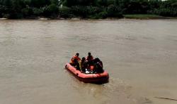 Niat Tolong Adik, Kakak di Konawe Utara Ikut Tenggelam di Sungai Lasolo