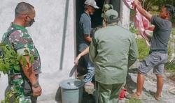 Istri di Pulang Pisau Tewas Gantung Diri, Datangi Kantor Suami Sebelum Akhiri Hidup