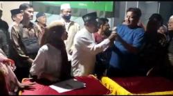 100 Jemaah Umrah di Blora Telantar Berjam-jam, Pengantar dan Biro Bersitegang