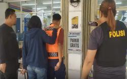 Polisi Razia Preman dan Jukir di Palembang, Puluhan Pria Bertato Diamankan <