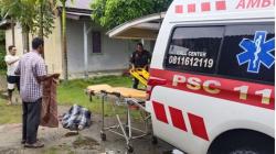 Orang Gila di Aceh Ngamuk, Bacok Warga hingga Tewas