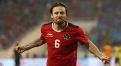 Indonesia Vs Argentina: Marc Klok Lebih Hebat dari Rodrigo De Paul, Ini Buktinya