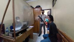 Pemuda Mabuk Bawa Samurai Rusak Rumah hingga Masjid di KBB Ditangkap Polisi<