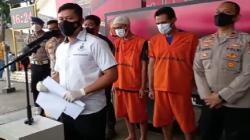 Kasus Penyekapan dan Perampokan Madam Tri di Cimahi Terungkap, Polisi Tangkap 2 Pelaku<
