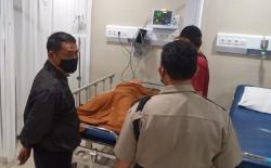 Suami Tega Tusuk Perut Istri di Tangerang Hanya karena Tak Mau Diajak Pulang Kampung