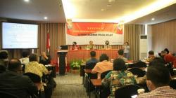 Polda Sulut Luncurkan Layanan Mapalus WhatsApp Bot