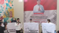 Relawan Ridwan Kamil Beda Sikap terkait Pernyataan 3 Golongan Pendukung<