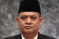 Alami Penyumbatan Jantung, Ketua Komisi B DPRD DIY Sudarto Meninggal