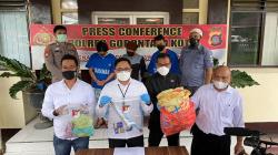 Bocah 5 Tahun di Gorontalo Tewas Dianiaya: Ayah, Nenek dan Ibu Tiri Jadi Tersangka