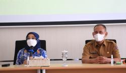 Tampung Anak Berkebutuhan Khusus, Pemkot Surabaya Buka 2 TK Inklusi 