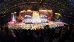 Membanggakan, Atlet KBB Sumbang 7 Medali untuk Indonesia di SEA Games Vietnam<