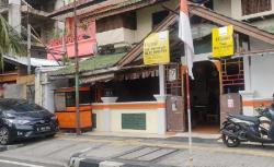 Cerita Jalan Jaksa : Dulu Ramai Turis Bule, Kini Banyak Bangunan Dijual