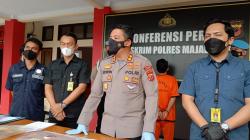 Pria Majalengka yang Ancam Ledakkan Bom Dipastikan Bukan Teroris, Motifnya Ekonomi