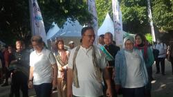 Ganti Istilah HUT Jadi Jakarta Hajatan, Anies Jelaskan Alasannya: agar Sangat Betawi