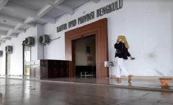 Wow, Anggaran Pakaian Dinas Anggota DPRD Bengkulu Rp1,8 Miliar