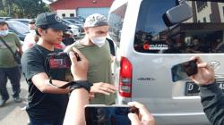Kronologi Aktor Gary Iskak dan 4 Temannya Ditangkap Ditresnarkoba Polda Jabar<