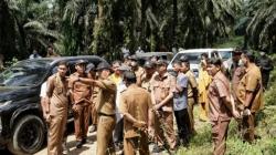 Dapat Bantuan Khusus, Solok Selatan Bikin Jalan Tembus ke Dharmasraya