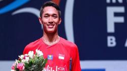 Kumpulan Kalimat Bijak Jonatan Christie yang Menginspirasi, Keep Calm and Put God First