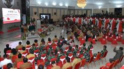 Mahfud MD Minta Masyarakat Sulut Jaga Keutuhan NKRI