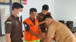  Dugaan Korupsi Pengadaan Kapal, Mantan Kadishub Aceh Singkil Ditahan Kejari