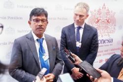 Menkominfo: Google Proyeksikan Potensi Ekonomi Digital Indonesia Tahun 2025 Capai Rp2.051 Triliun