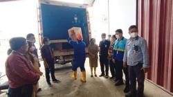 3 Ton Obat Kedaluwarsa Dimusnahkan Pemkab Minahasa Tenggara   
