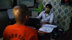 2 Bocah Laki-laki Dicabuli Residivis di Penginapan Dekat Alun-alun Ciamis<