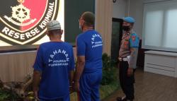 Terlilit Utang lalu ke Dukun Pengganda Uang, 2 Pria di Purwakarta Malah Dapat Upal