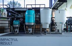 Ciptakan Aplikasi eFishery, 2 Pemuda Lulusan ITB Jadi Penyelamat Pembudidaya Ikan  <