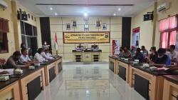 Polres Tanggamus Akan Gelar Operasi Sikat Krakatau 2022, Ini Sasarannya