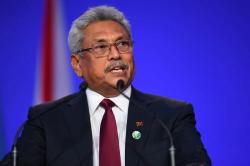 Eks Presiden Sri Lanka Gotabaya Rajapaksa Boleh Tinggal di Thailand untuk Sementara