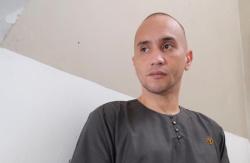 Profil Gary Iskak, Aktor yang 2 Kali Terjerat Kasus Narkoba<