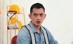 Reaksi Rezky Aditya Dipolisikan Gara-gara Video Syur Mirip Dirinya