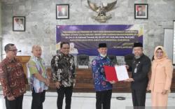 Mengenal Ahmad Tarmizi, ASN Gelar Terbanyak dan Penerima Kenaikan Pangkat Luar Biasa dari Presiden 