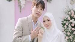 Artis Korea Daehoon yang Nikahi Selebgram Cantik Indonesia, Ini Sosoknya