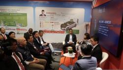  Pebisnis Top Dunia Bakal Hadir di B20 Summit Bali, Ada Elon Musk hingga Bill Gates